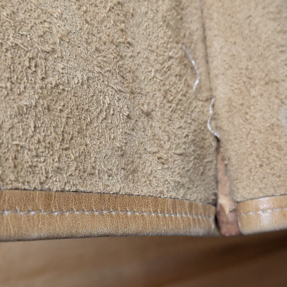 Coach Willis 9927 Bag - Picture 16 of 16